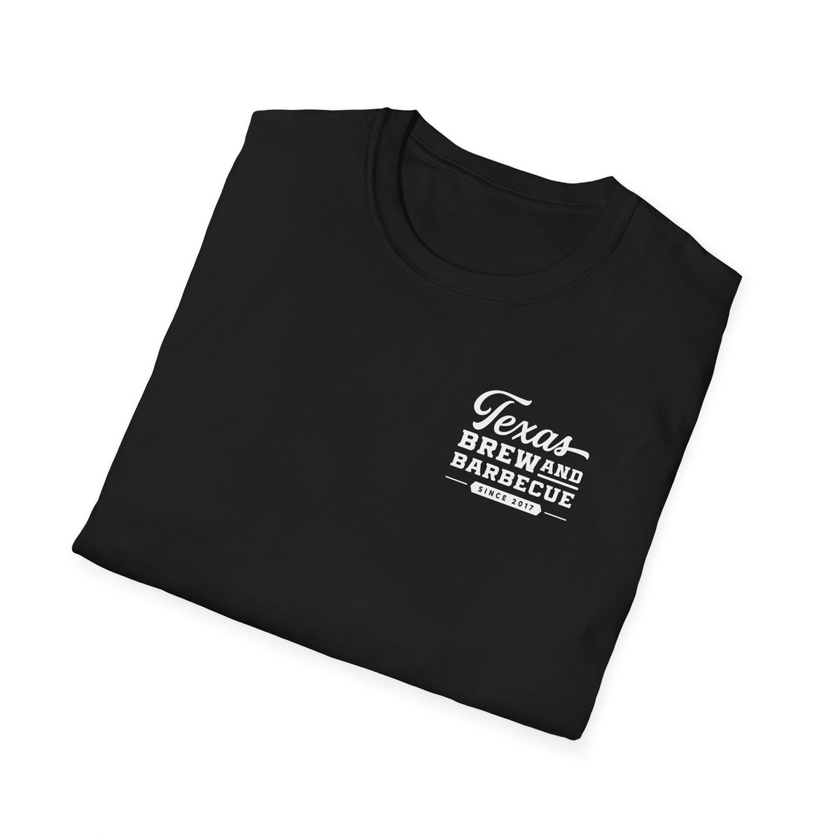 TX Signature Unisex Softstyle T-Shirt