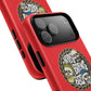 The Boos Brews & BBQ Tough Magnetic Cases