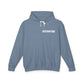 Boos Brews & BBQ Unisex Lightweight Hooded Sweatshirt