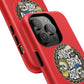 The Boos Brews & BBQ Tough Magnetic Cases
