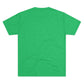 St Pattys Day Pints Unisex Tri-Blend Crew Tee