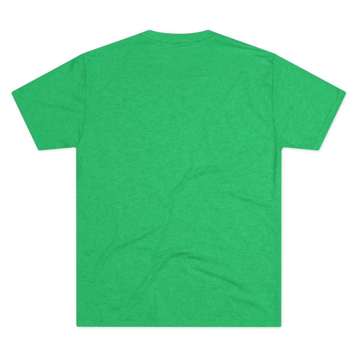 St Pattys Day Pints Unisex Tri-Blend Crew Tee