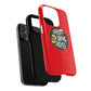 The Boos Brews & BBQ Tough Magnetic Cases
