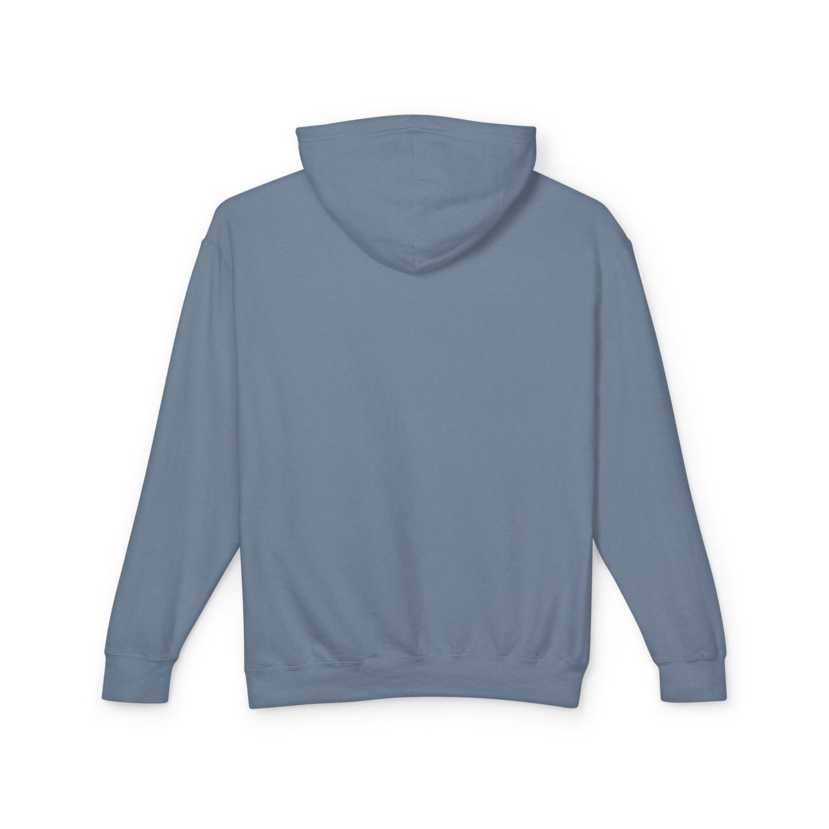 Boos Brews & BBQ Unisex Lightweight Hooded Sweatshirt