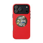 The Boos Brews & BBQ Tough Magnetic Cases