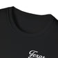 TX Signature Unisex Softstyle T-Shirt