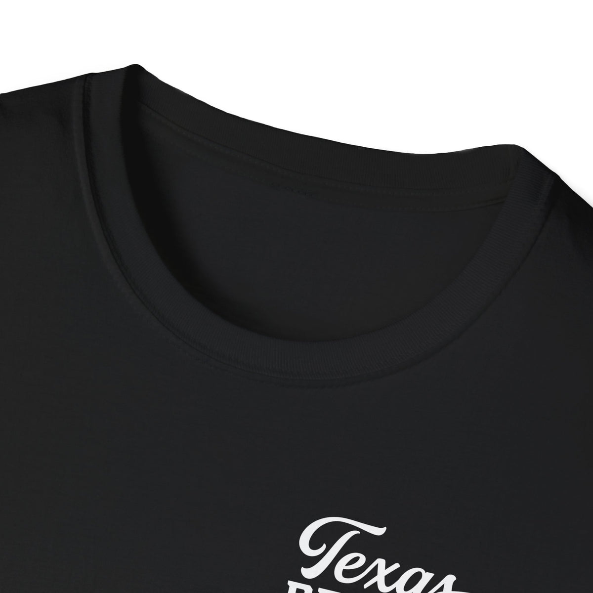 TX Signature Unisex Softstyle T-Shirt