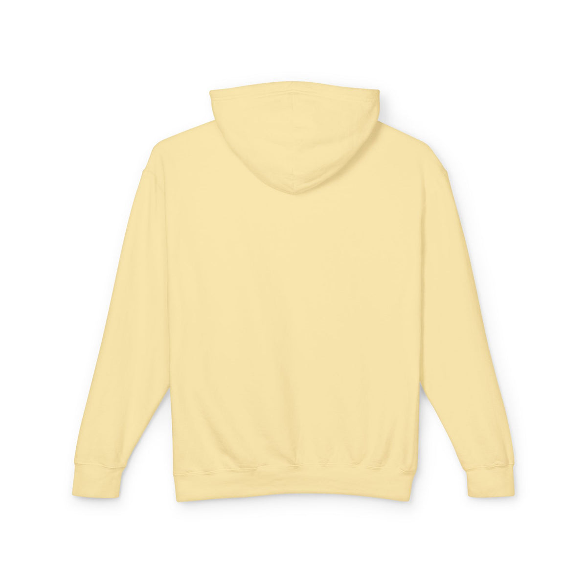 Boos Brews & BBQ Unisex Lightweight Hooded Sweatshirt