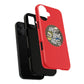 The Boos Brews & BBQ Tough Magnetic Cases
