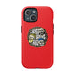 The Boos Brews & BBQ Tough Magnetic Cases