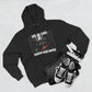 Boos Brews & BBQ "Certified Spirit Chasers" Hoodie