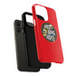 The Boos Brews & BBQ Tough Magnetic Cases