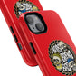 The Boos Brews & BBQ Tough Magnetic Cases