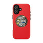 The Boos Brews & BBQ Tough Magnetic Cases
