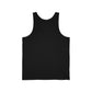 BBB Unisex Jersey Tank
