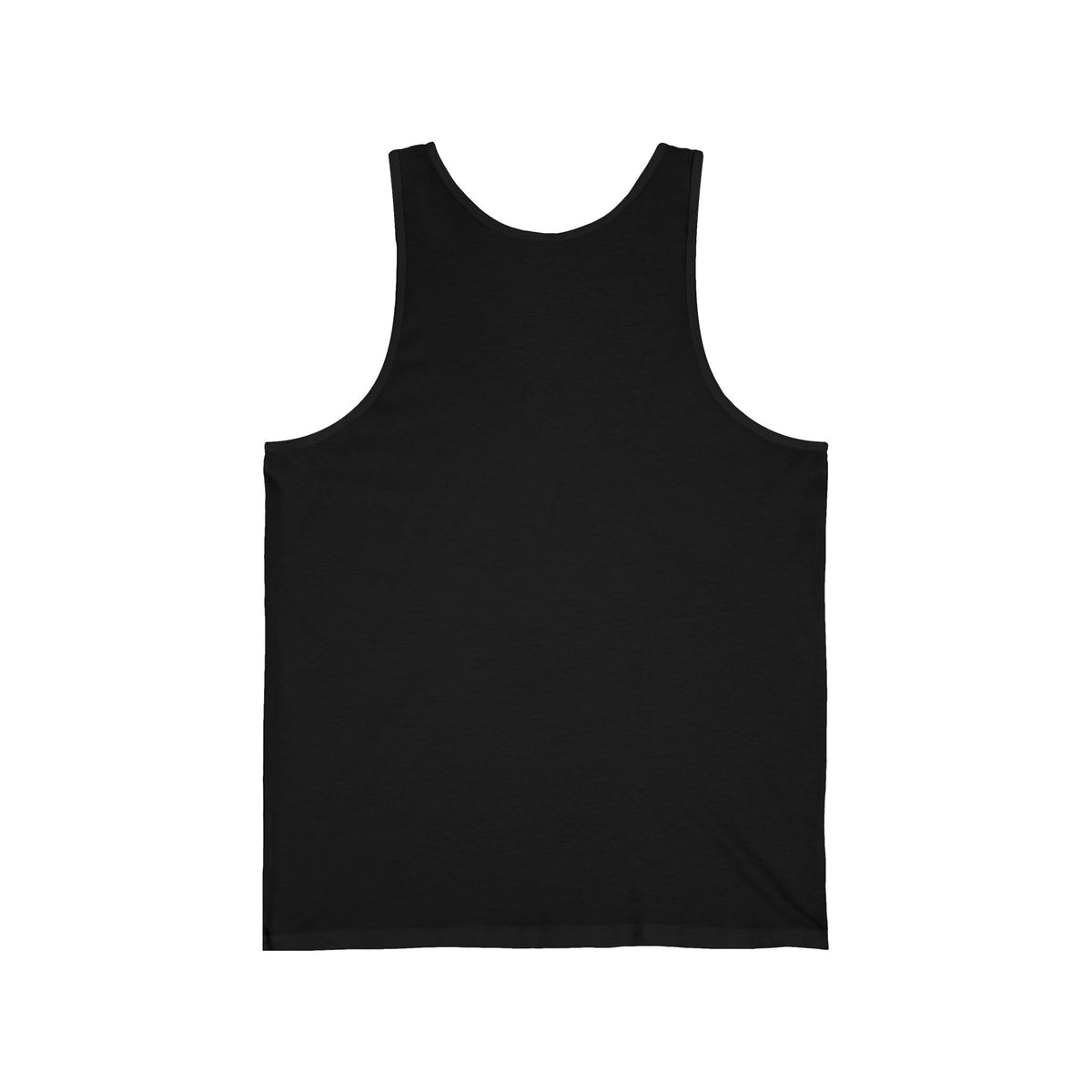 BBB Unisex Jersey Tank