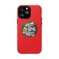 The Boos Brews & BBQ Tough Magnetic Cases