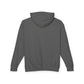 Boos Brews & BBQ Unisex Lightweight Hooded Sweatshirt