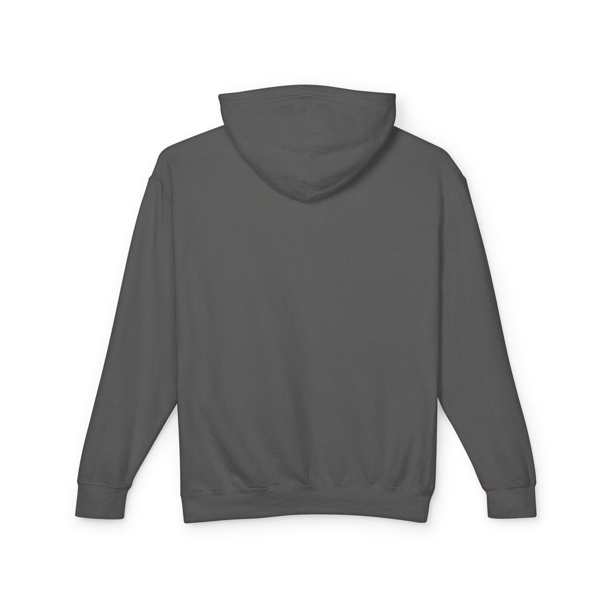 Boos Brews & BBQ Unisex Lightweight Hooded Sweatshirt