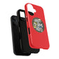 The Boos Brews & BBQ Tough Magnetic Cases