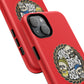 The Boos Brews & BBQ Tough Magnetic Cases