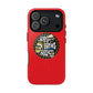 The Boos Brews & BBQ Tough Magnetic Cases