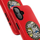 The Boos Brews & BBQ Tough Magnetic Cases