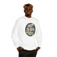 Boos Brews & BBQ Unisex Crew Neck Sweatshirt