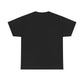The Official Boo's Brews & BBQ Unisex Heavy Cotton Tee