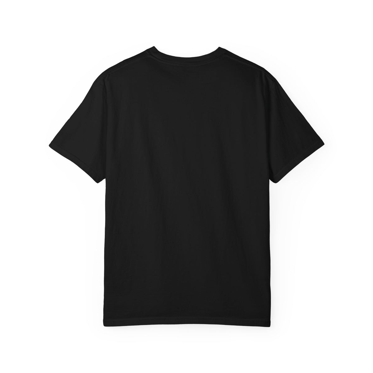 TX Brew & Barbecue Classic Logo Tee