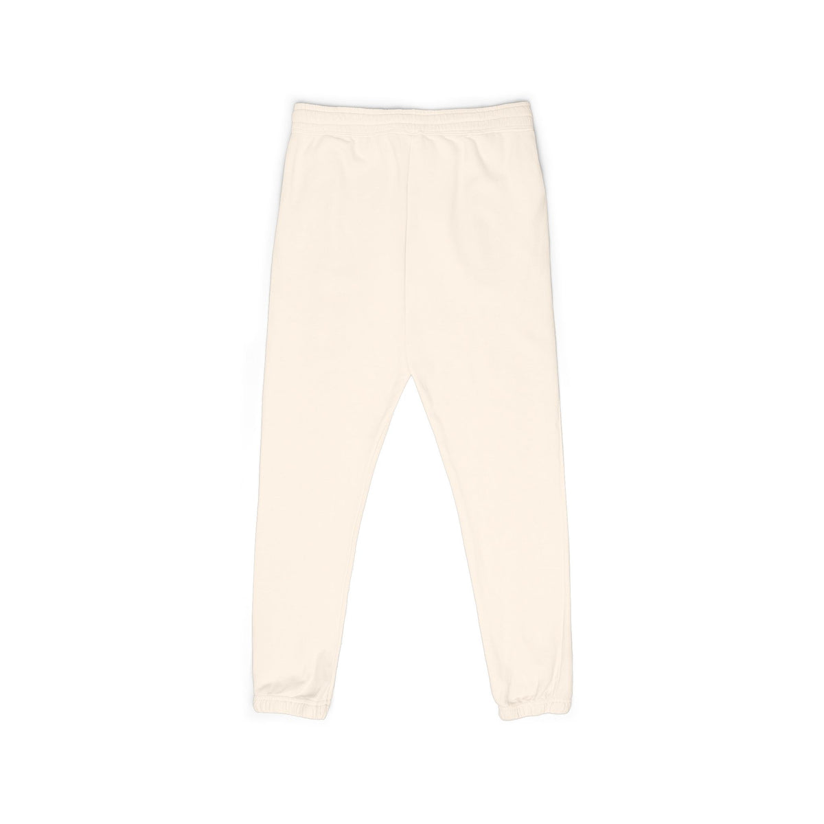 Unisex Garment-Dyed Fleece Sweatpants