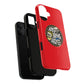 The Boos Brews & BBQ Tough Magnetic Cases