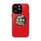 The Boos Brews & BBQ Tough Magnetic Cases