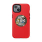 The Boos Brews & BBQ Tough Magnetic Cases