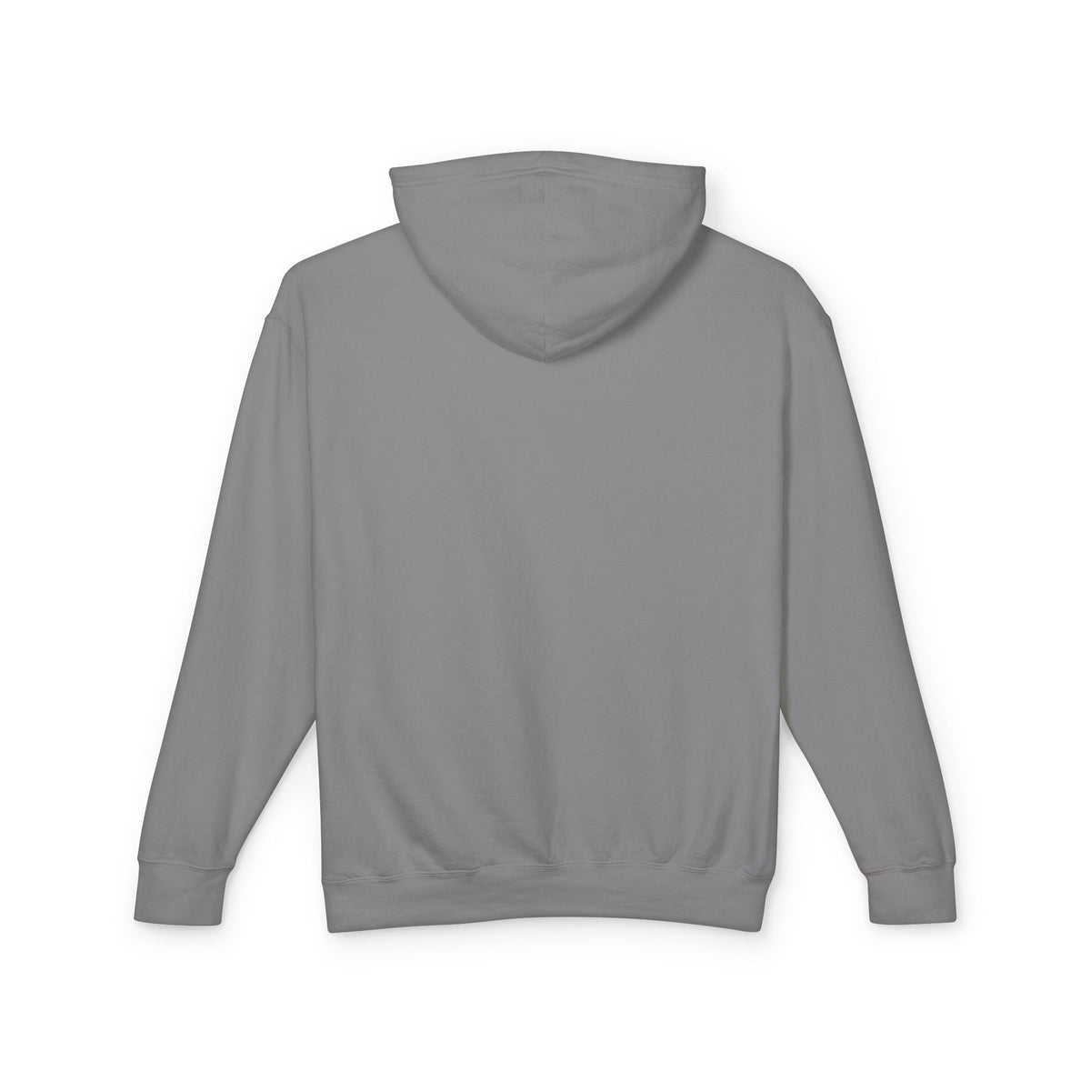 Boos Brews & BBQ Unisex Lightweight Hooded Sweatshirt