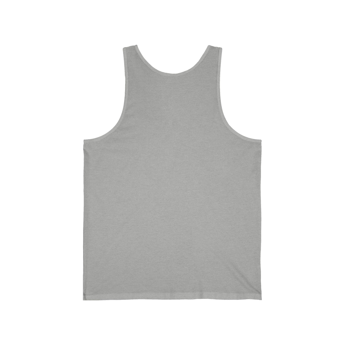 BBB Unisex Jersey Tank