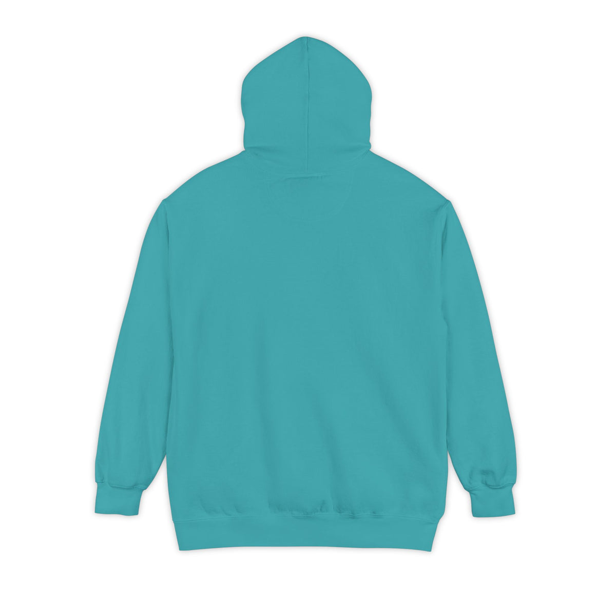 TX Brew & Barbecue Original Logo Hoodie