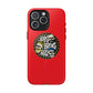 The Boos Brews & BBQ Tough Magnetic Cases