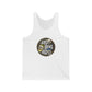 BBB Unisex Jersey Tank