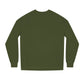 Boos Brews & BBQ Unisex Crew Neck Sweatshirt