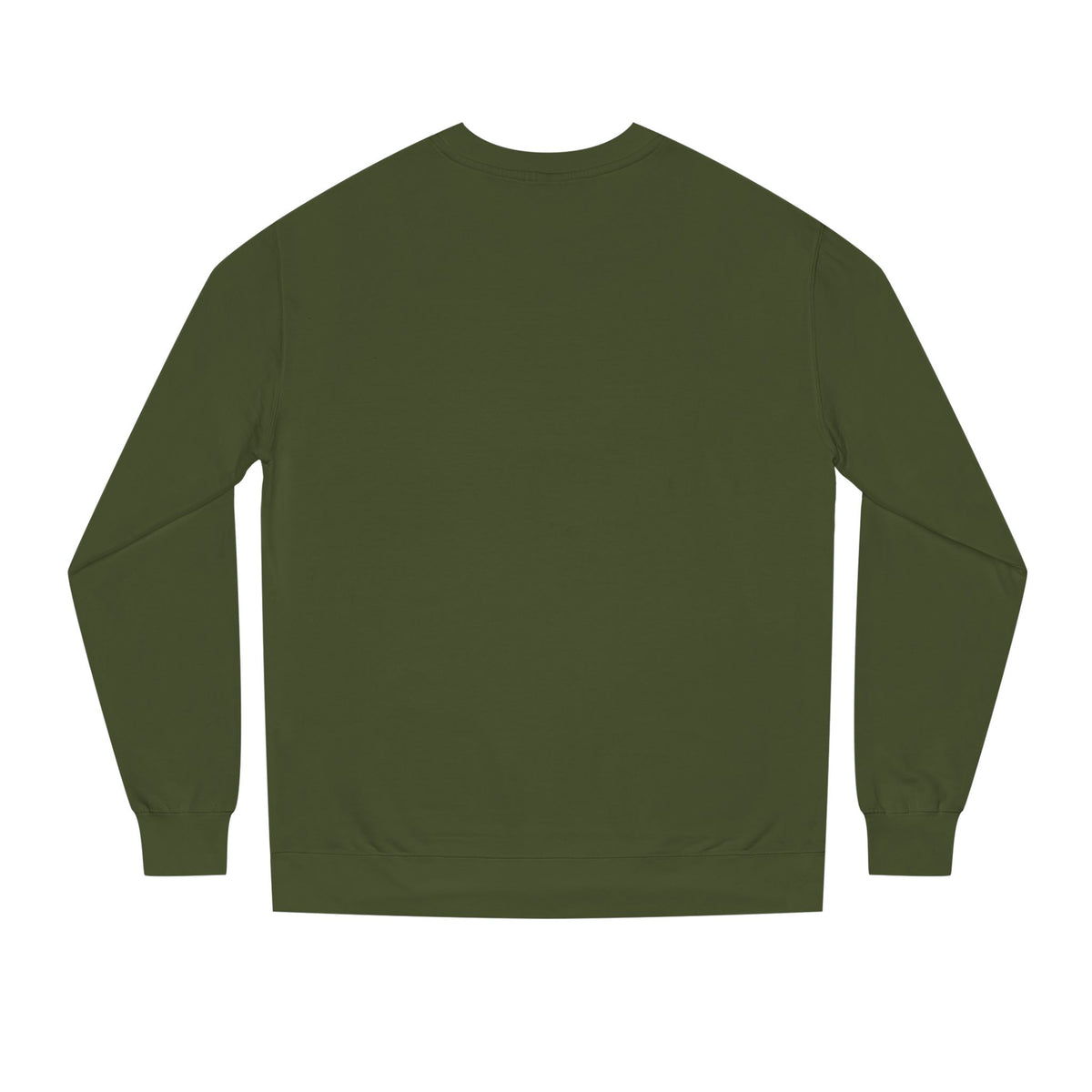 Boos Brews & BBQ Unisex Crew Neck Sweatshirt