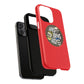 The Boos Brews & BBQ Tough Magnetic Cases