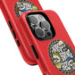 The Boos Brews & BBQ Tough Magnetic Cases