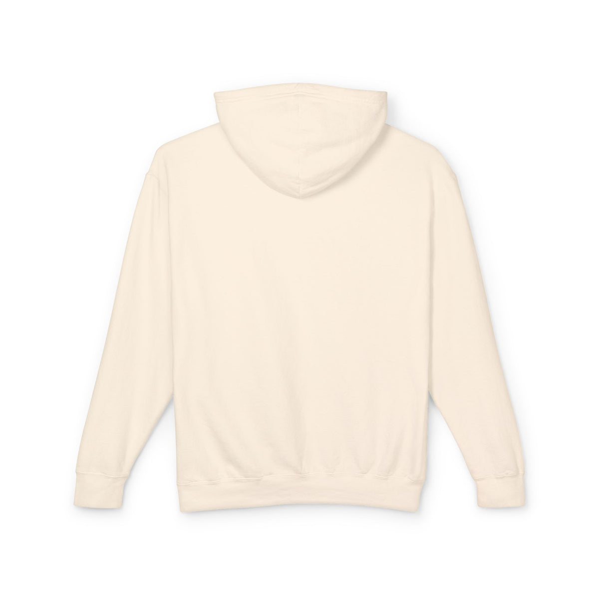 Boos Brews & BBQ Unisex Lightweight Hooded Sweatshirt