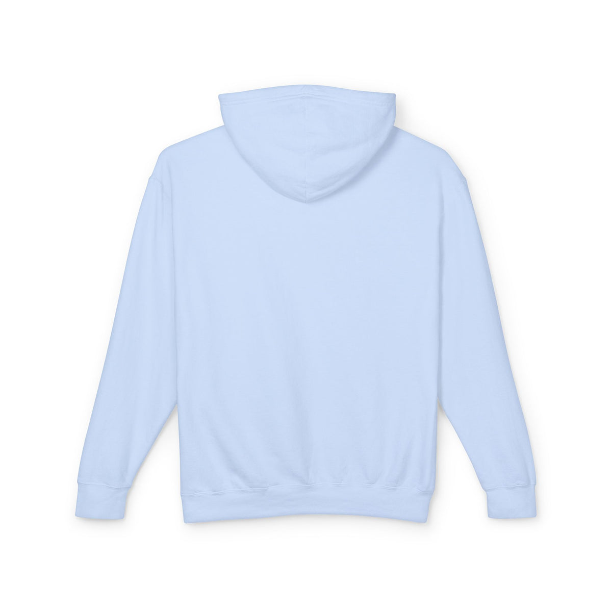 Boos Brews & BBQ Unisex Lightweight Hooded Sweatshirt