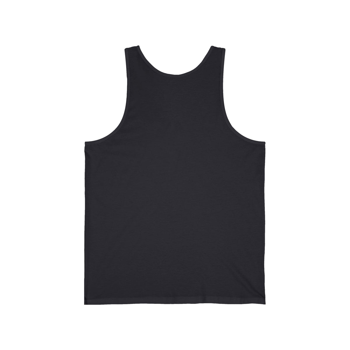 BBB Unisex Jersey Tank