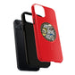 The Boos Brews & BBQ Tough Magnetic Cases