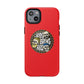 The Boos Brews & BBQ Tough Magnetic Cases