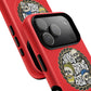 The Boos Brews & BBQ Tough Magnetic Cases
