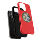 The Boos Brews & BBQ Tough Magnetic Cases
